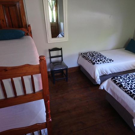 Hostel Villa Nova موسيلباي المظهر الخارجي الصورة