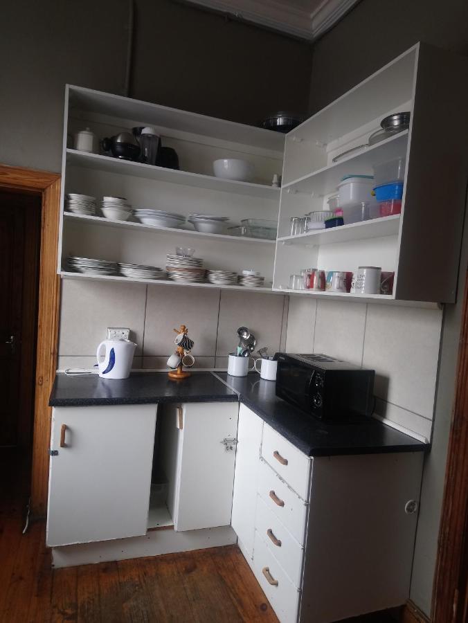 Hostel Villa Nova موسيلباي المظهر الخارجي الصورة