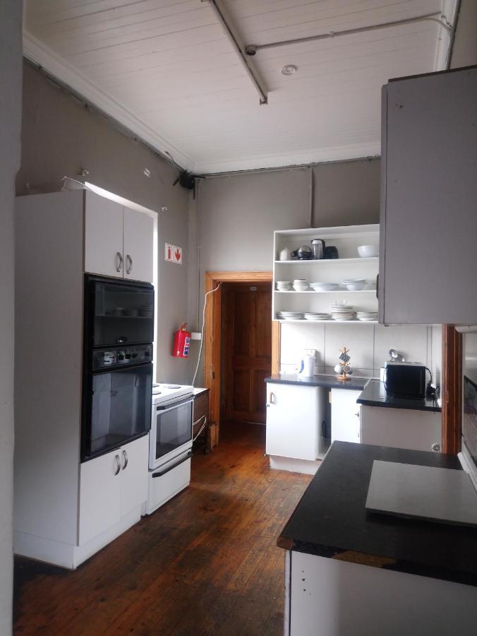Hostel Villa Nova موسيلباي المظهر الخارجي الصورة
