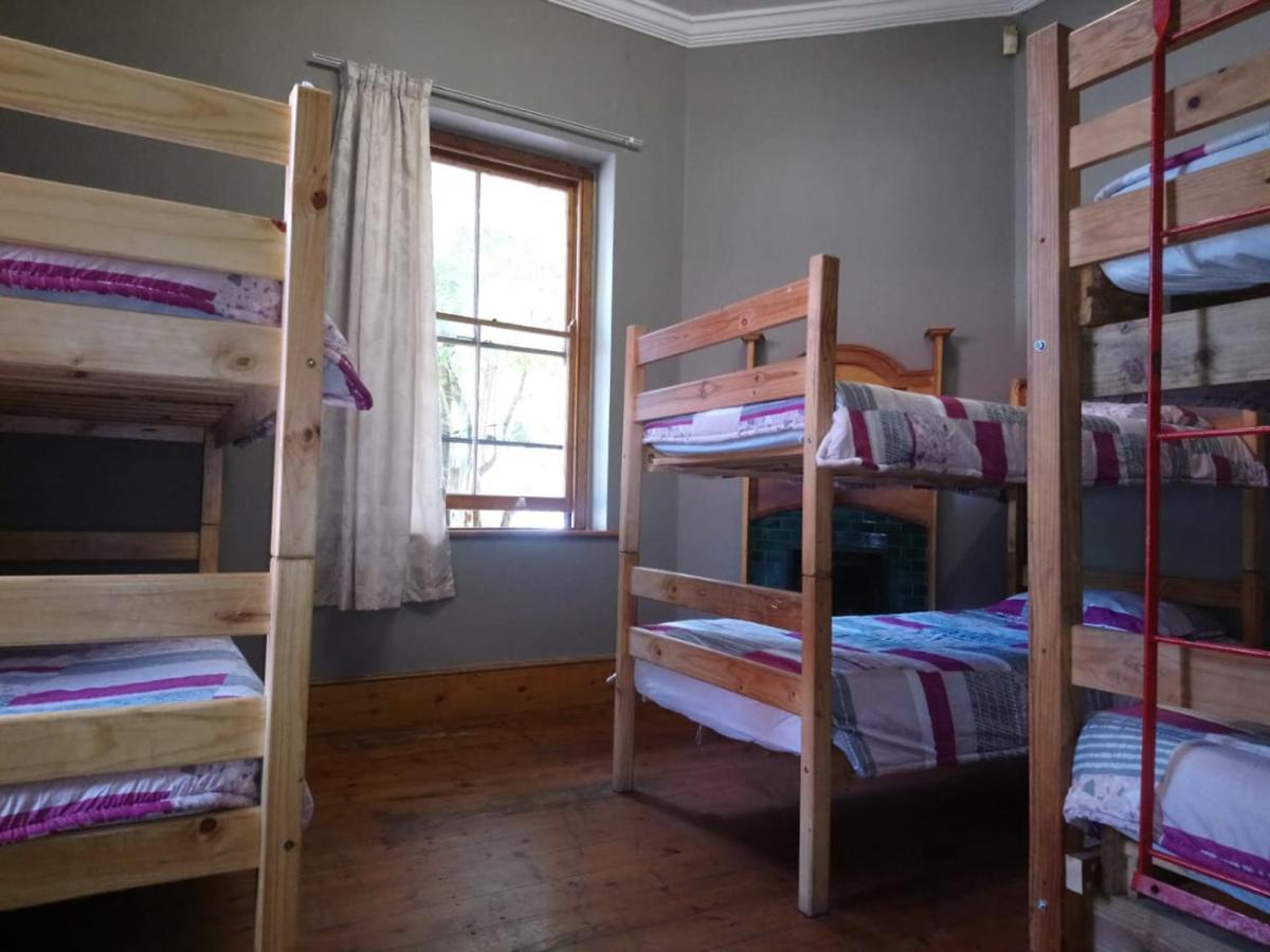 Hostel Villa Nova موسيلباي المظهر الخارجي الصورة