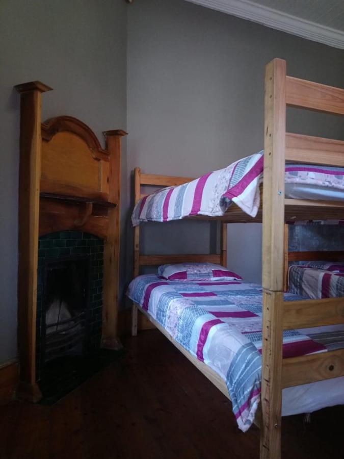 Hostel Villa Nova موسيلباي المظهر الخارجي الصورة