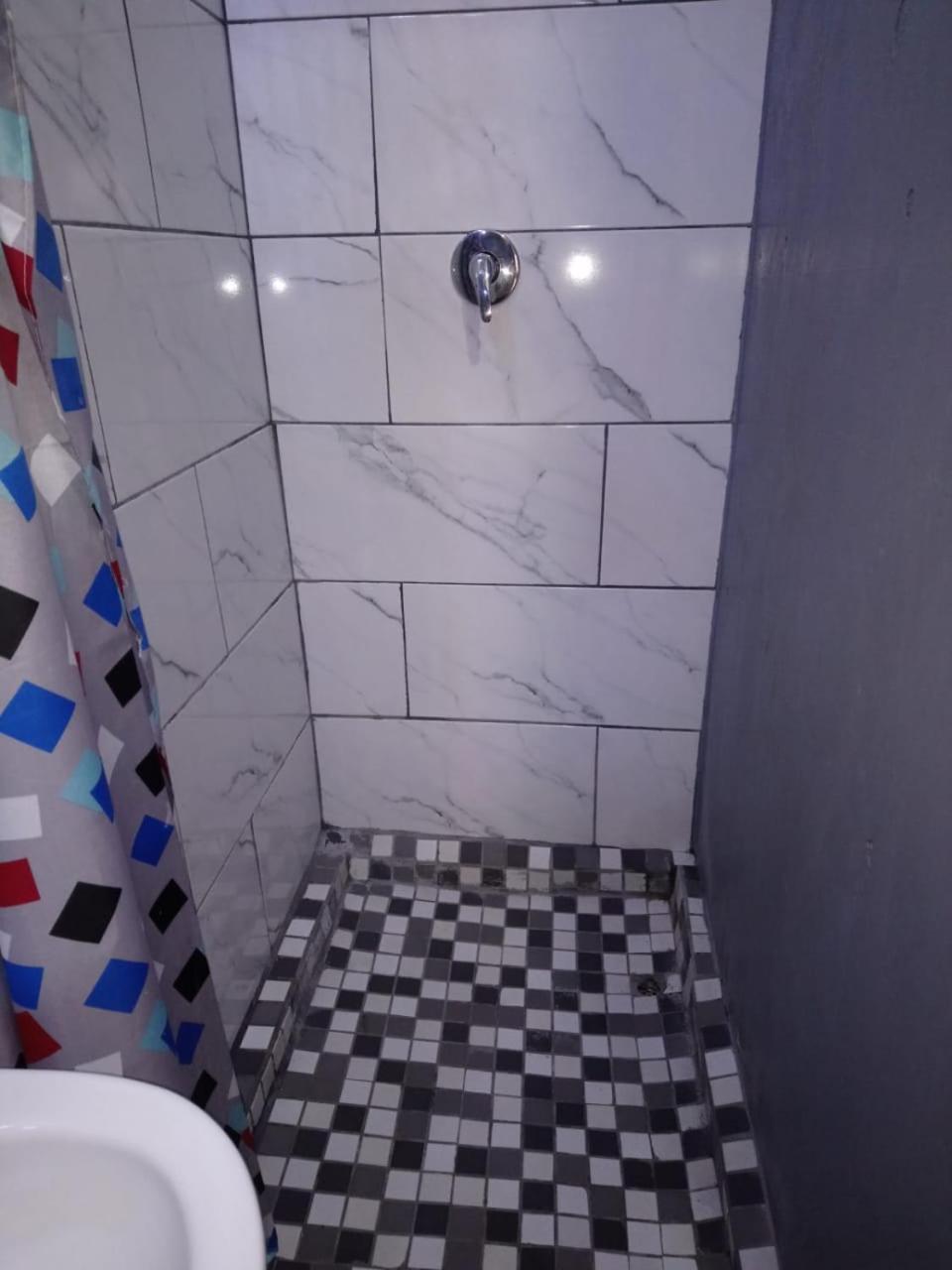 Hostel Villa Nova موسيلباي المظهر الخارجي الصورة