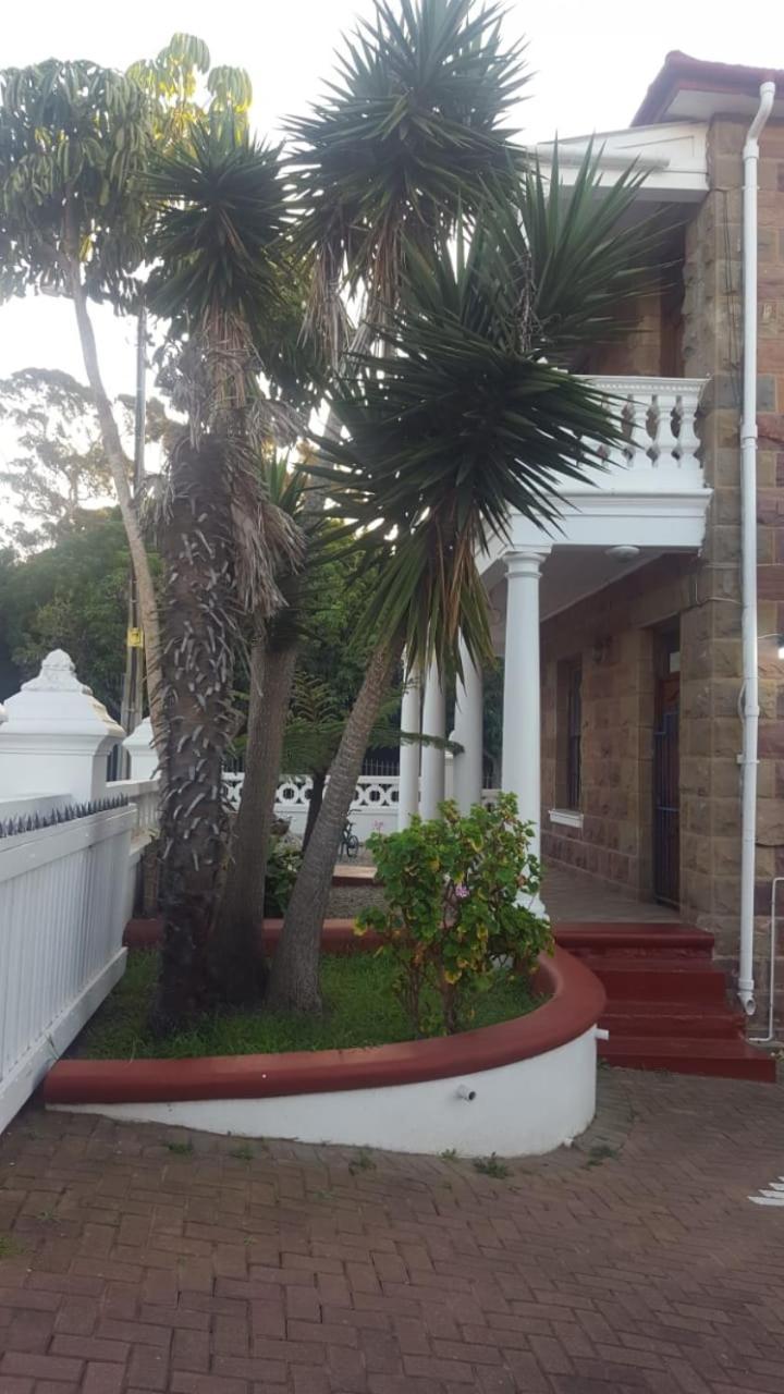Hostel Villa Nova موسيلباي المظهر الخارجي الصورة