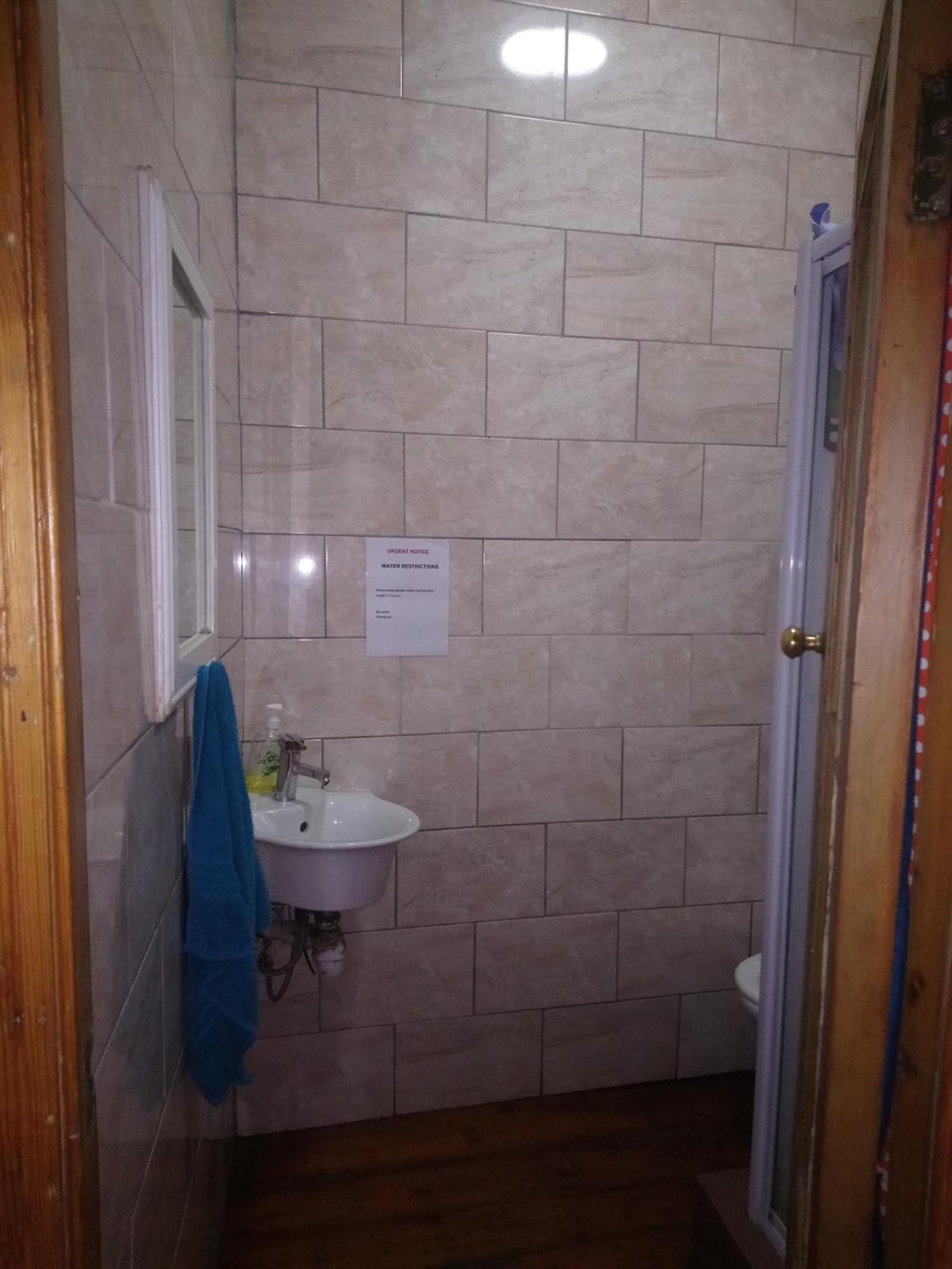 Hostel Villa Nova موسيلباي المظهر الخارجي الصورة