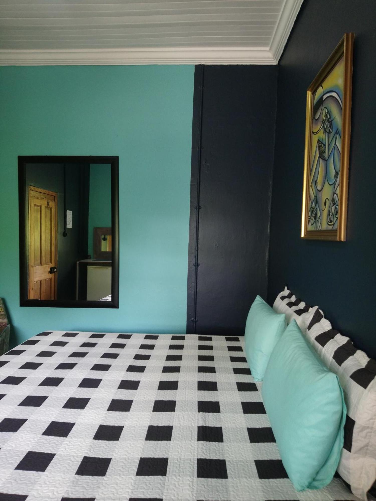 Hostel Villa Nova موسيلباي المظهر الخارجي الصورة