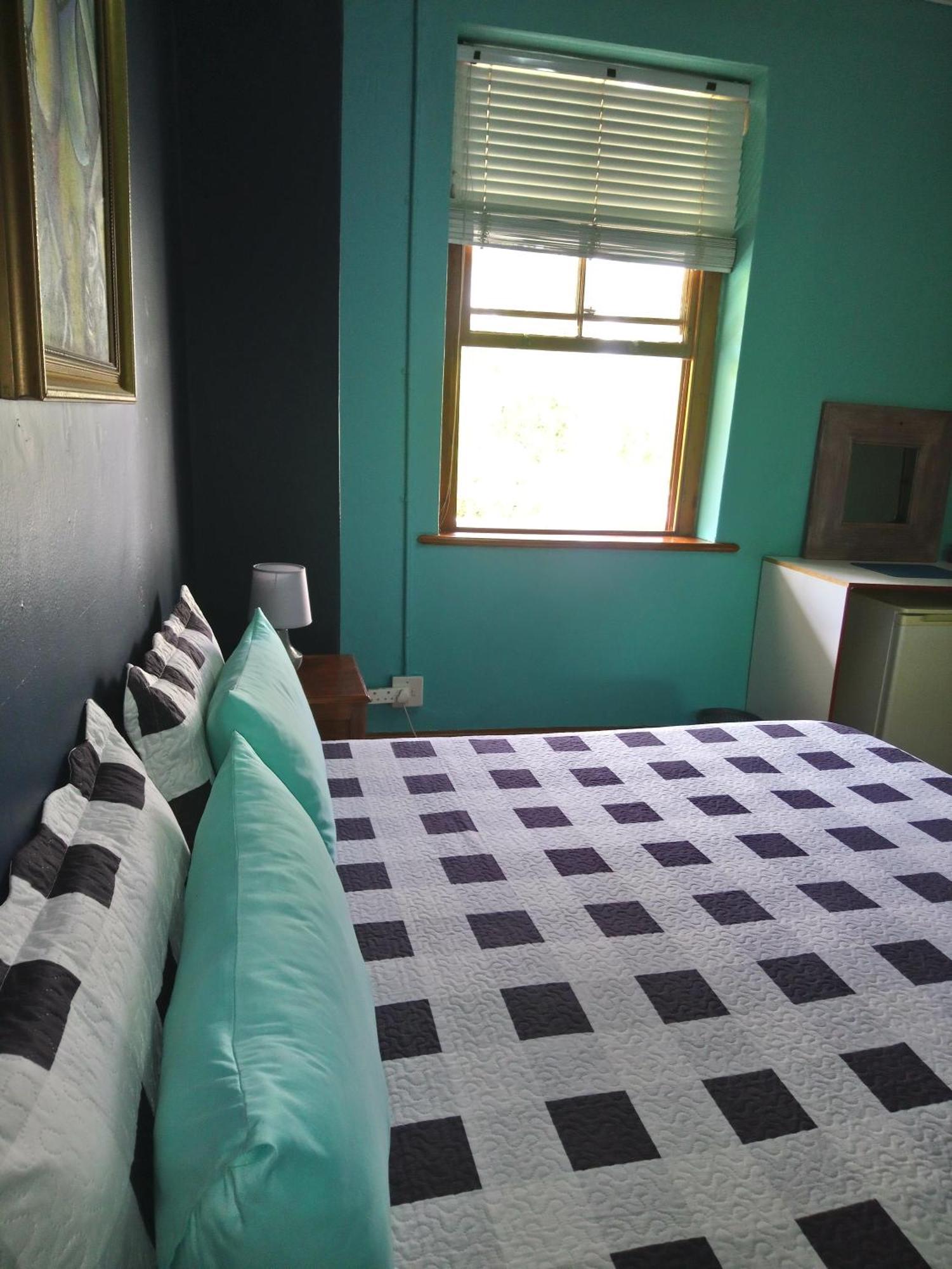 Hostel Villa Nova موسيلباي المظهر الخارجي الصورة